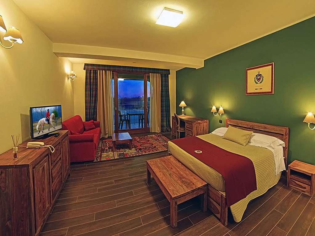 Agriturismo Il Boschetto Ornago ห้อง รูปภาพ