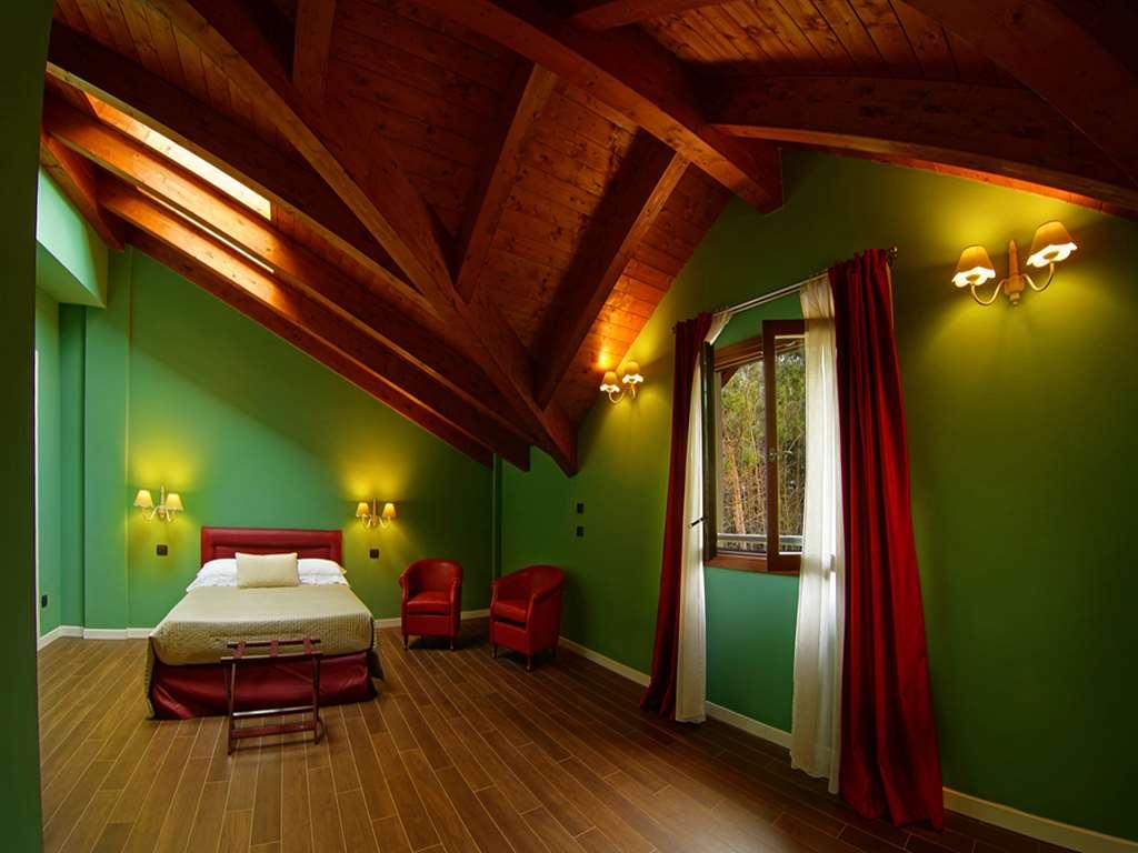 Agriturismo Il Boschetto Ornago ห้อง รูปภาพ