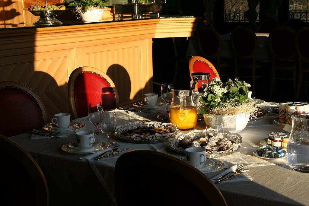 Agriturismo Il Boschetto Ornago ภายนอก รูปภาพ