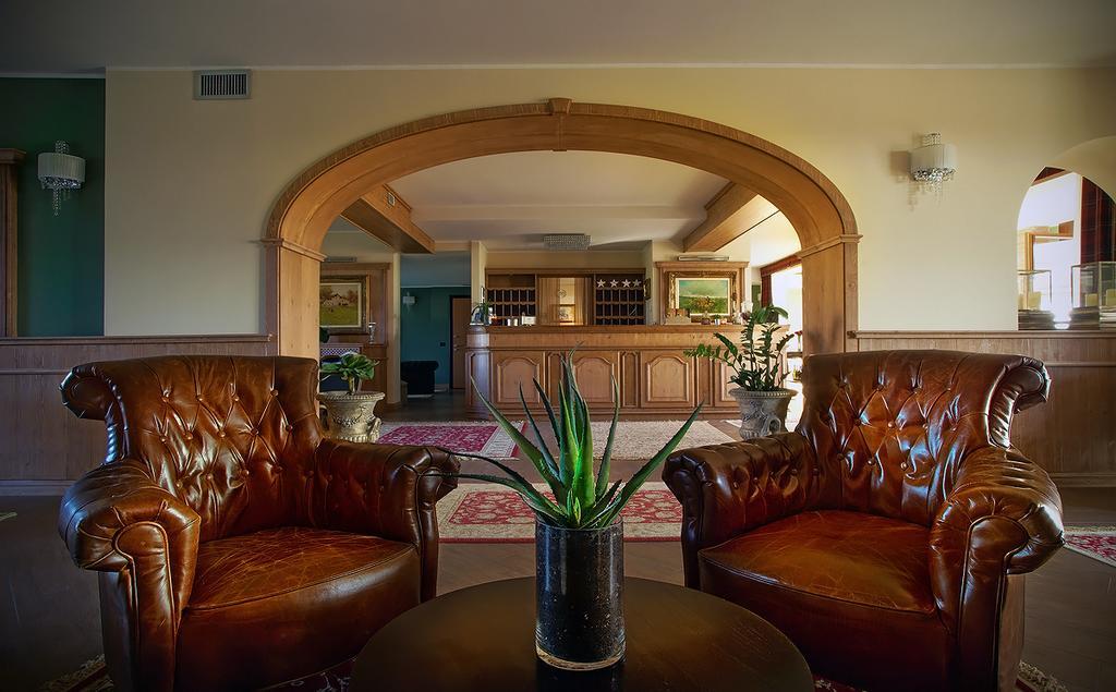 Agriturismo Il Boschetto Ornago ภายนอก รูปภาพ