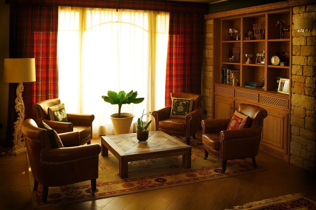 Agriturismo Il Boschetto Ornago ภายนอก รูปภาพ