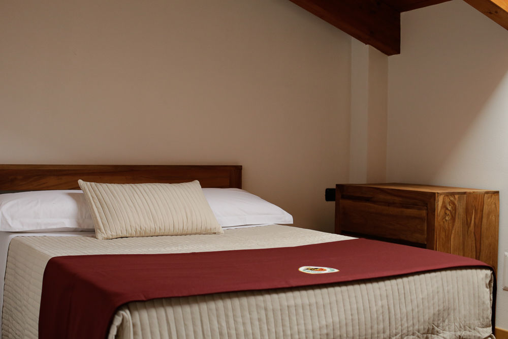 Agriturismo Il Boschetto Ornago ภายนอก รูปภาพ