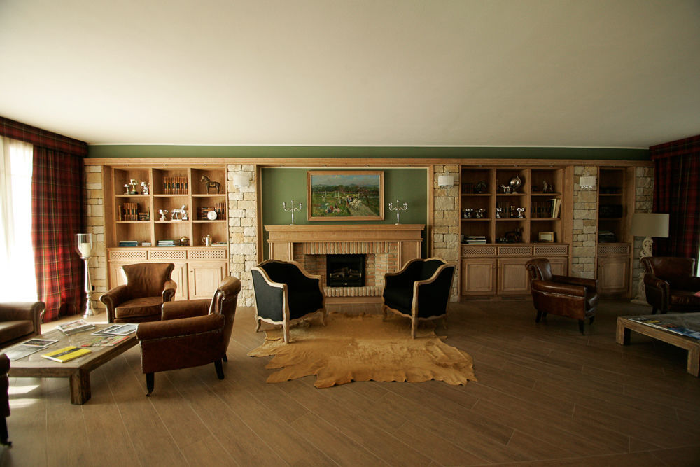 Agriturismo Il Boschetto Ornago ภายนอก รูปภาพ