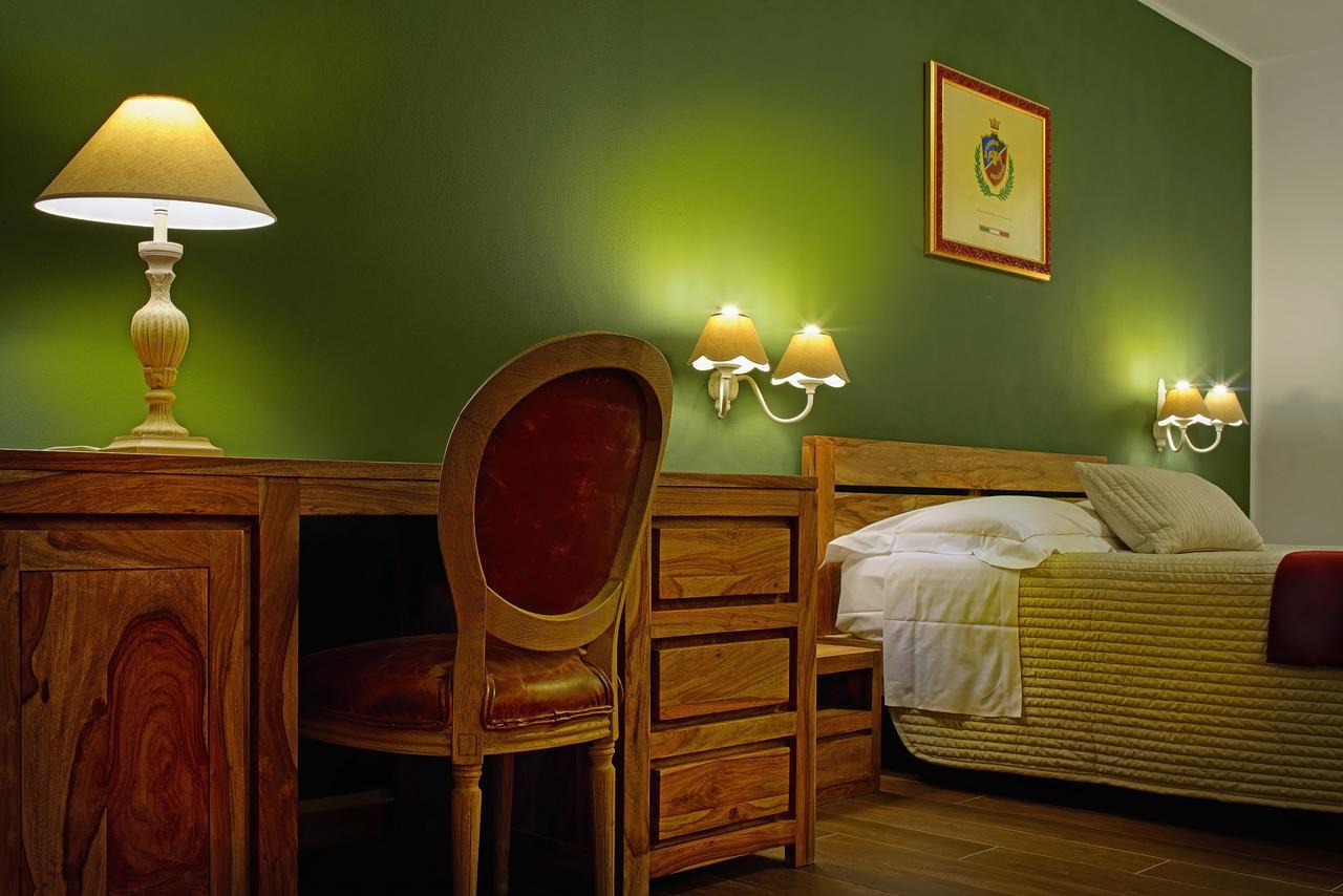 Agriturismo Il Boschetto Ornago ภายนอก รูปภาพ