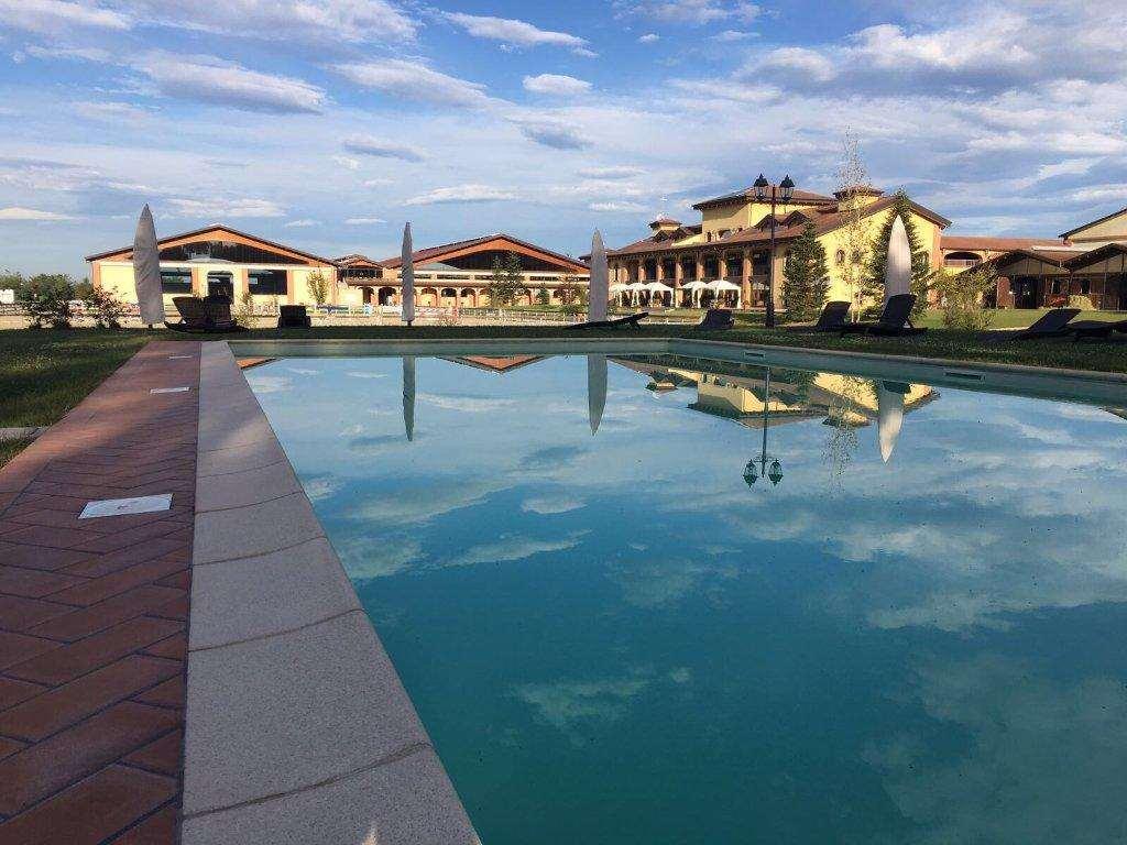 Agriturismo Il Boschetto Ornago สิ่งอำนวยความสะดวก รูปภาพ